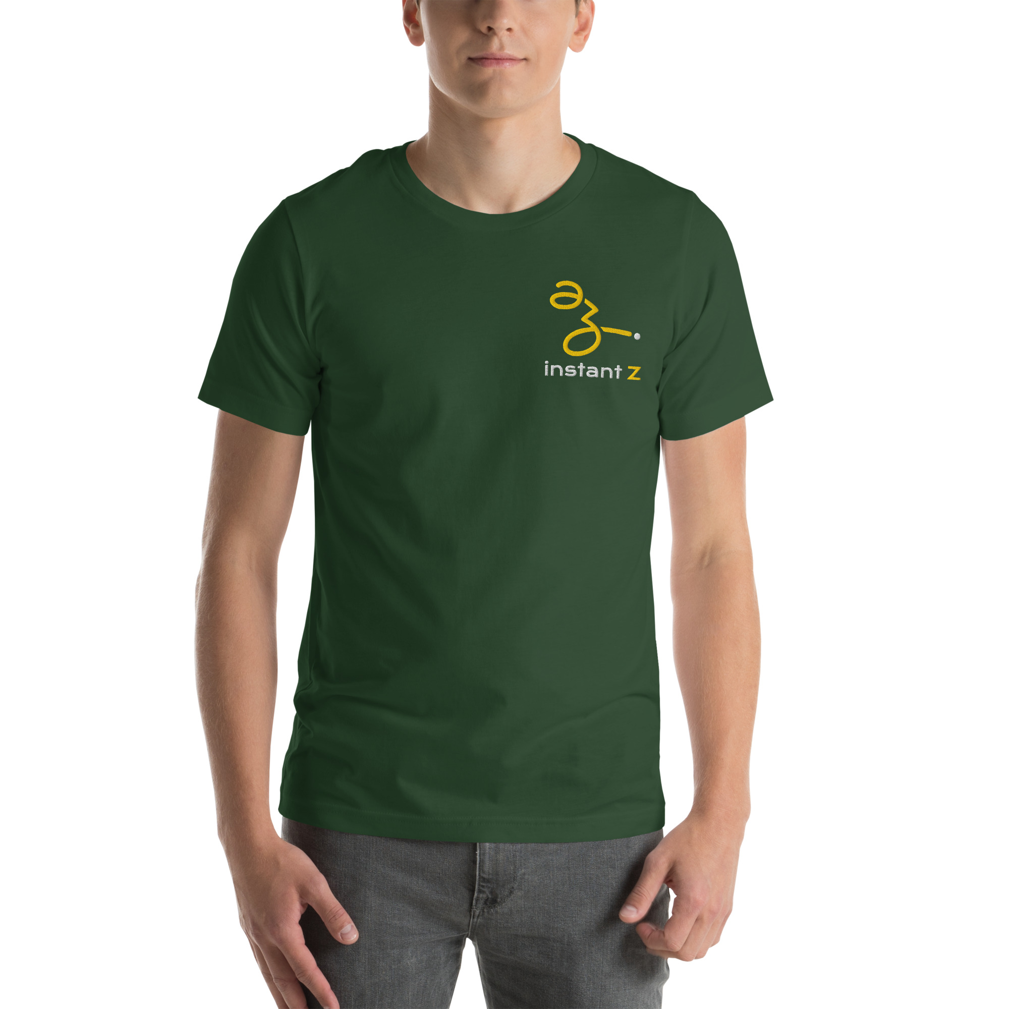 Unisex t-shirt – Image 2