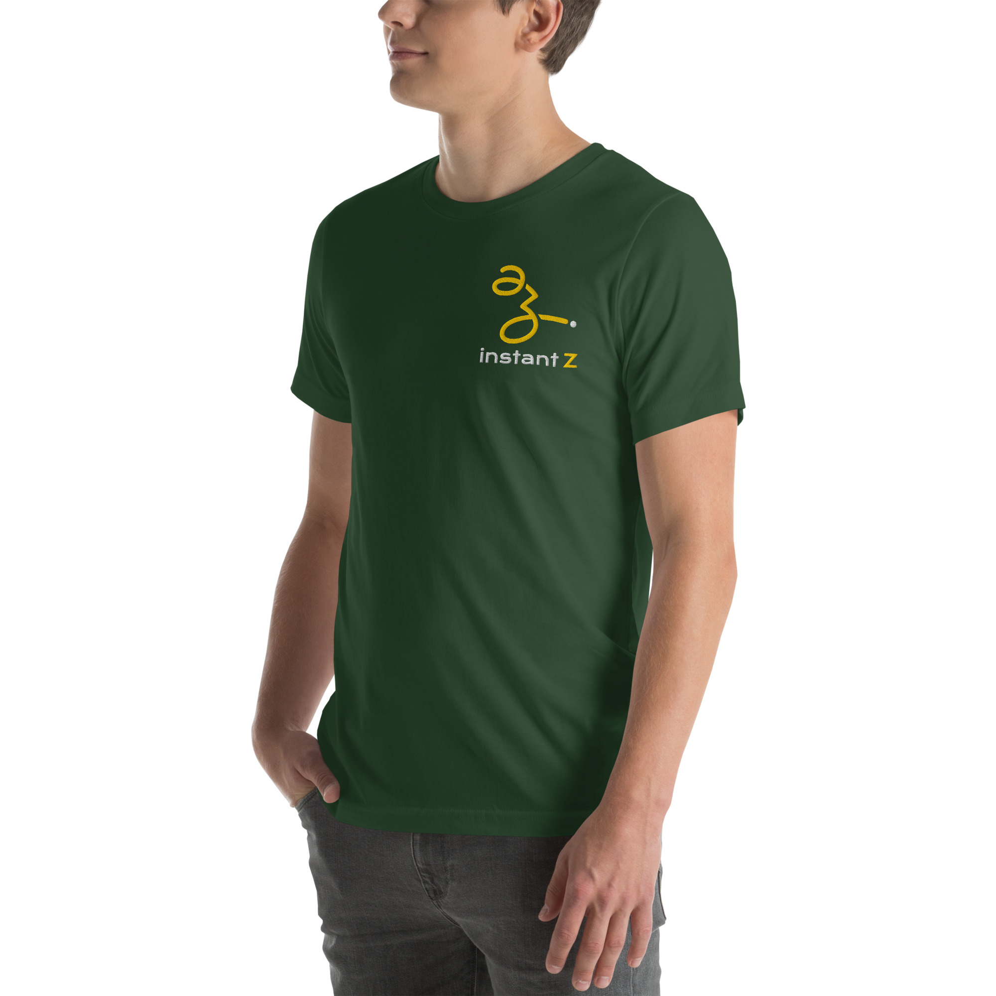Unisex t-shirt – Image 3