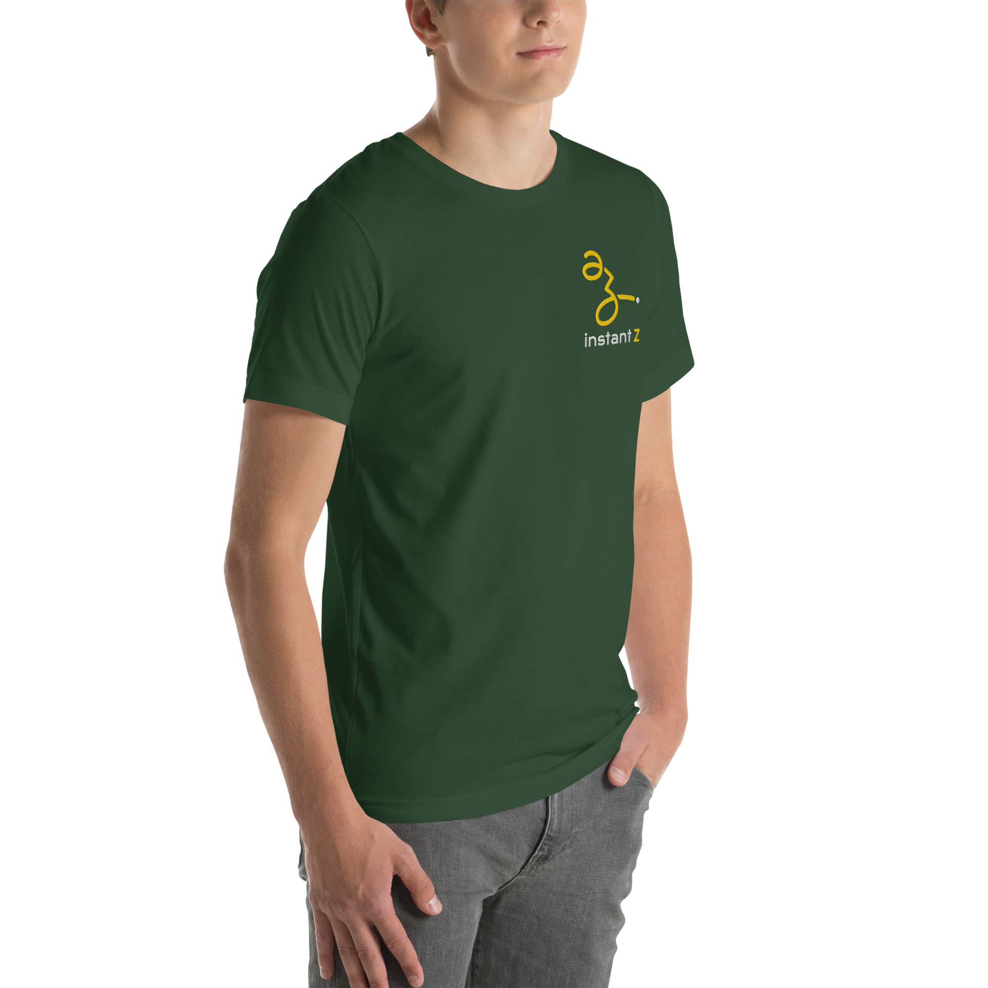 Unisex t-shirt – Image 4